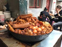 -吴长子卤菜馆(统一街店)