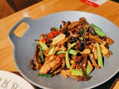 -胖老汉清真餐饮(西御街店)