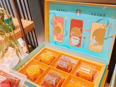 -星巴克臻选(深圳罗湖万象城店)