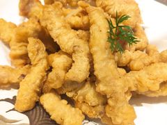 -小桃红·东北菜·春饼烤鸭(南阳湖街店)