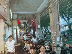 -粤·向群饭店(龙津东路总店)
