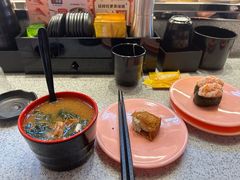 -争鲜回转寿司(中街大悦城店)