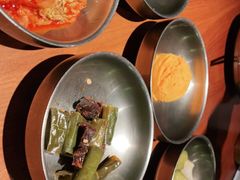 -春熙台韩国料理·章鱼肥牛(西丽店)