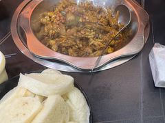 -福茂瀧牛蛙火锅烧鸡公(金沙总店)
