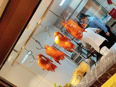 -玉华台饭庄·淮扬菜·烤鸭(望京店)