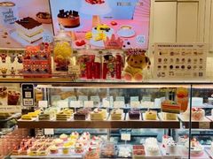 零售区-多乐之日(颐堤港店)