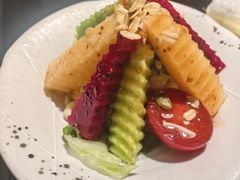 -天狗山料理(省体店)