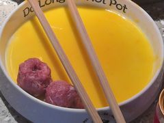 -大龙燚火锅(太古里店)