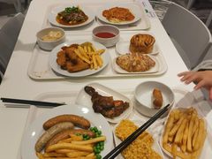 -宜家·瑞典风味餐厅(三桥店)