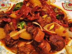 -巴依老爷新疆美食(常营店)
