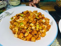 -海碗油泼面·八次方·水库鱼·粘卷子(平谷店)