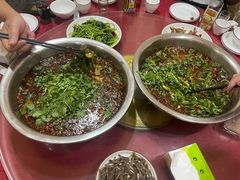 -临江后街鳝丝(临江店)