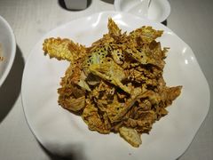 -鸭王烤鸭店(三里河店)