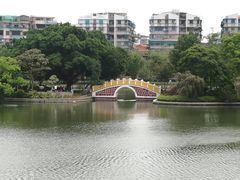 -公园茶楼粤式点心
