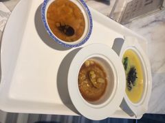 克丽司汀自助餐-克丽司汀酒店-日光阁餐厅