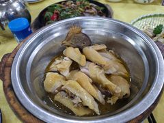-成惠食府(赤岗店)