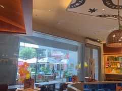 -菲滋意式餐厅(富阳东方茂店)