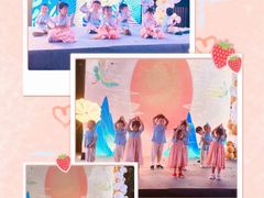 -婴智贝佳蒙特梭利早教托育中心(杨浦店)