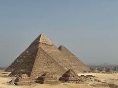 -吉萨金字塔群