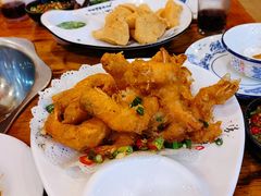 -洪大厨鸡煲(福田店)