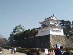 -名古屋城