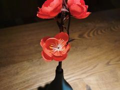 -蜜桃餐厅·伴山(湖滨商业街店)