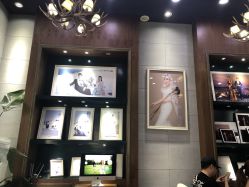-全城热恋婚纱摄影(优质钻石店)