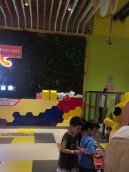 -宝燕乐园(闵行旗舰店)
