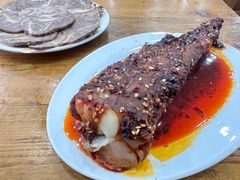 -顺通大冷面(总店)