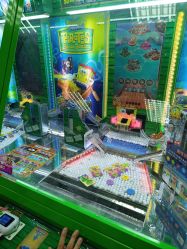 -莫莉幻想儿童乐园(北京顺义华联店)