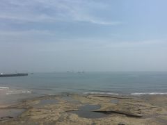 -日照灯塔风景区