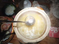 -捞围鲜·港式打边炉(海阳路店)