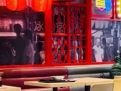 大堂-永和大王(宜山店)