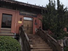 -南京钟山宾馆(江苏省会议中心)