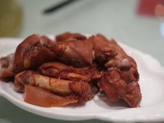 滋味猪手-凯鸽酒楼(大同振兴街店)