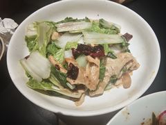 -长安大牌档之龙头酒肆(荣民龙首广场店)