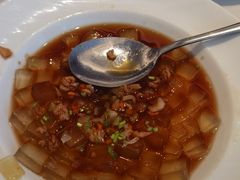 -紫丁香饭店-中餐厅