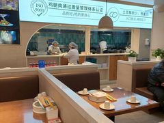 -胡氏大盘鸡新疆菜(石岗店)