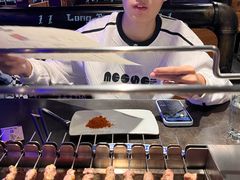 -很久以前羊肉串(清河店)