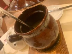 老火汤-利苑酒家(宜安广场店)