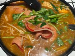 -肥汁米蘭香港米线(长宁来福士店)