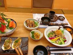 -鲔吞日料(溧阳万达广场店)