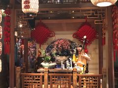 -二十八里太湖船菜(吉祥路店)