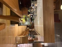 -君悦酒店·La Terrazza意合園·意式风味