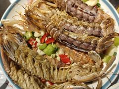 -三妹小龙虾·黄油蟹(华侨城总店)