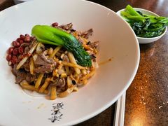 -漆黑觉米粉(三里屯店)