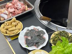-地锅之家·鲜货工厂(华发路店)