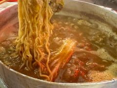 -燃计沙茶皇·香港沙茶火锅(人广旗舰店)