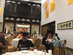大堂-弘雅饭店