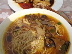 -兴福老面馆(寺路街店)